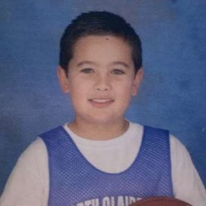 Meet your Posher, Jack